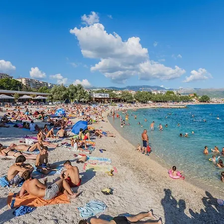 Lejlighed With Wifi - 13878 Split