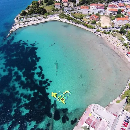 Lejlighed With Wifi - 13878 Split