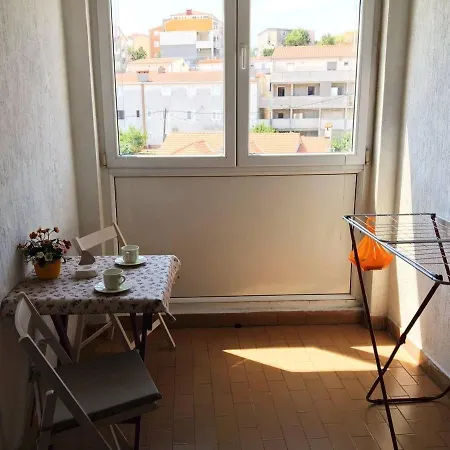 Apartment With Wifi - 13878