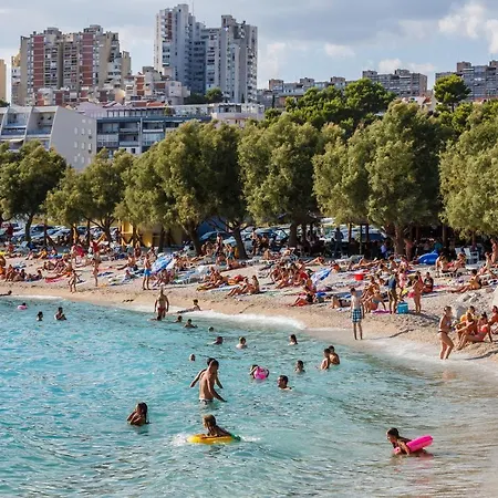 Appartement With Wifi - 13878