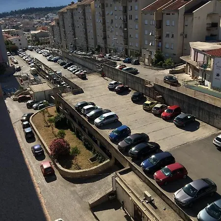 With Wifi - 13878 Appartement *